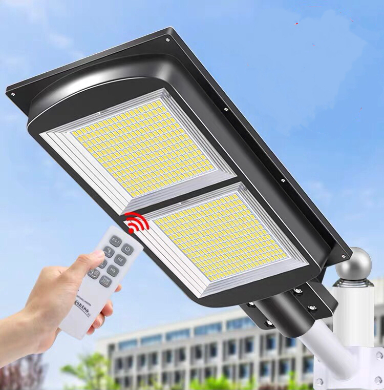 Shopee solar deals street light