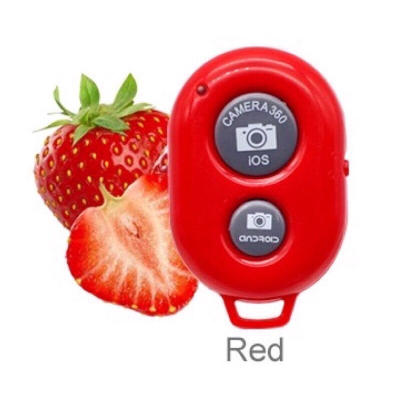 REMOTE CONTROL BUTTON FOR TAKE A PICTURE ON YOUR PHONE ( IOS/ANDROID ...