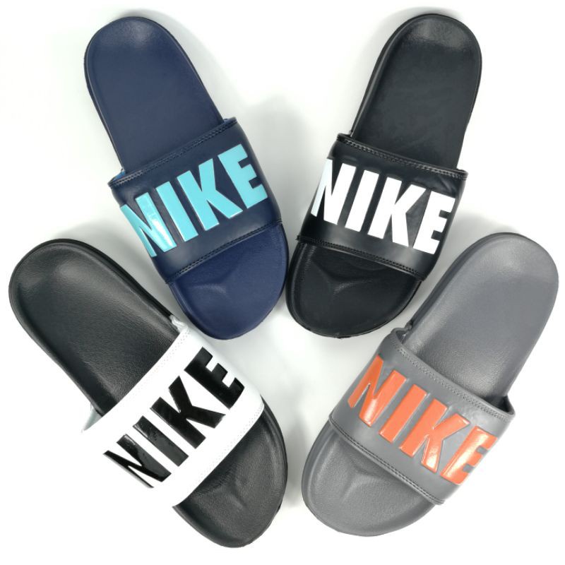 Nike size shop 15 slide sandals