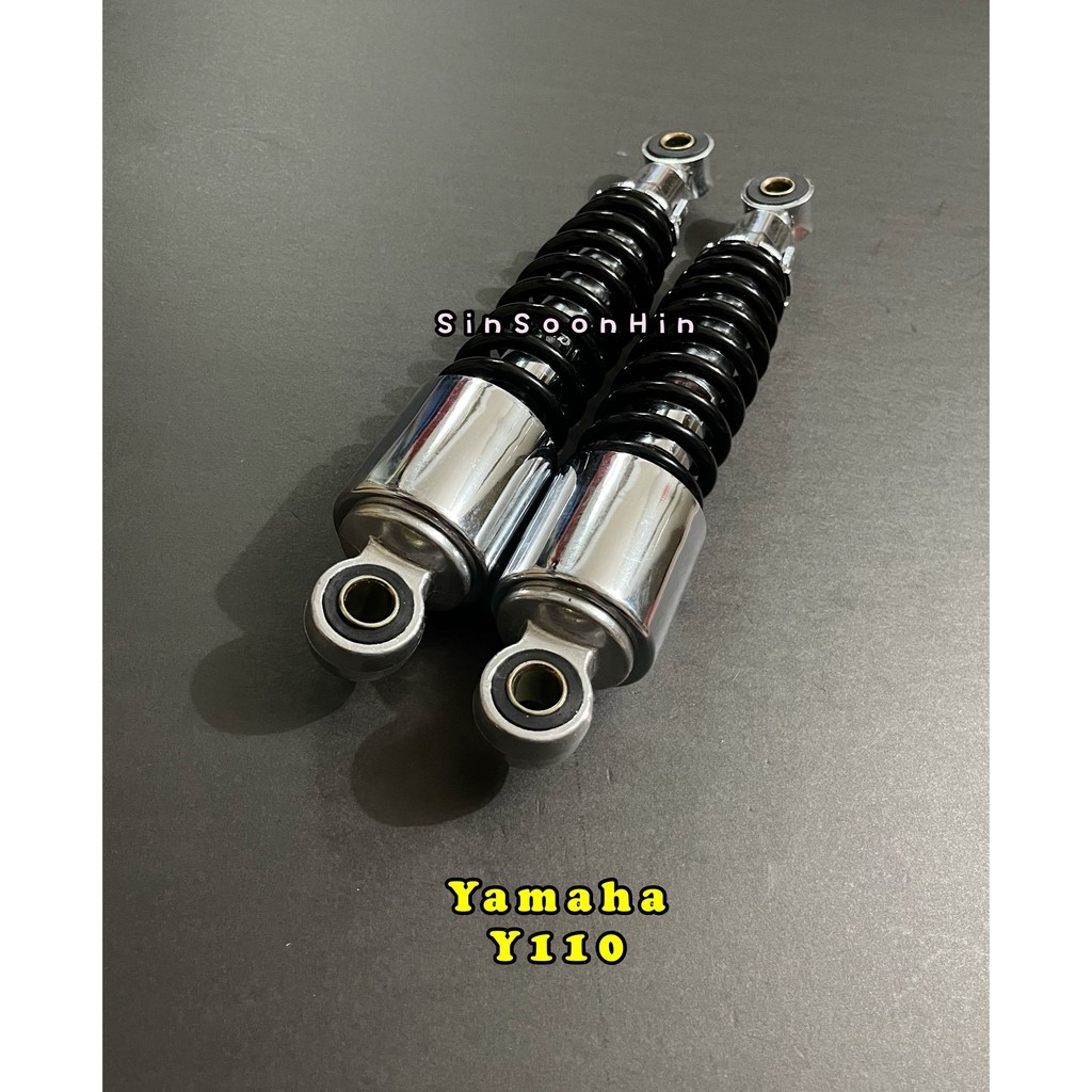 YAMAHA Y110 SS110 SS TWO SS2 SRL REAR ABSORBER SET REAR SHOCK SUSPENSION Shopee Malaysia