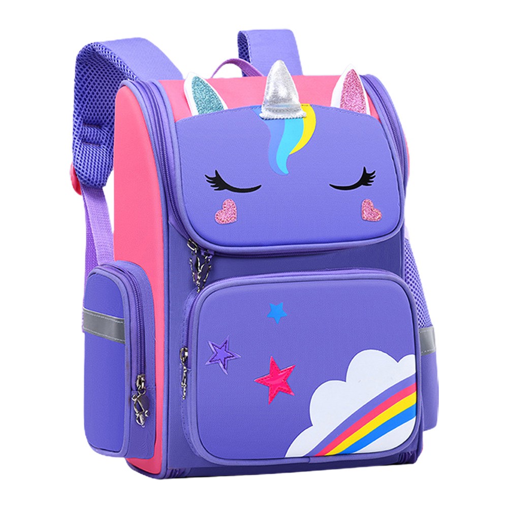 Beg sekolah unicorn murah sale