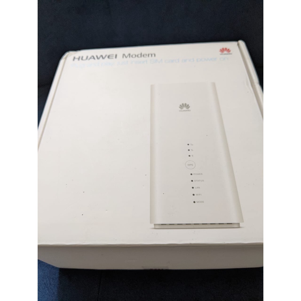 Huawei b618s-22d all sim/modded | Shopee Malaysia
