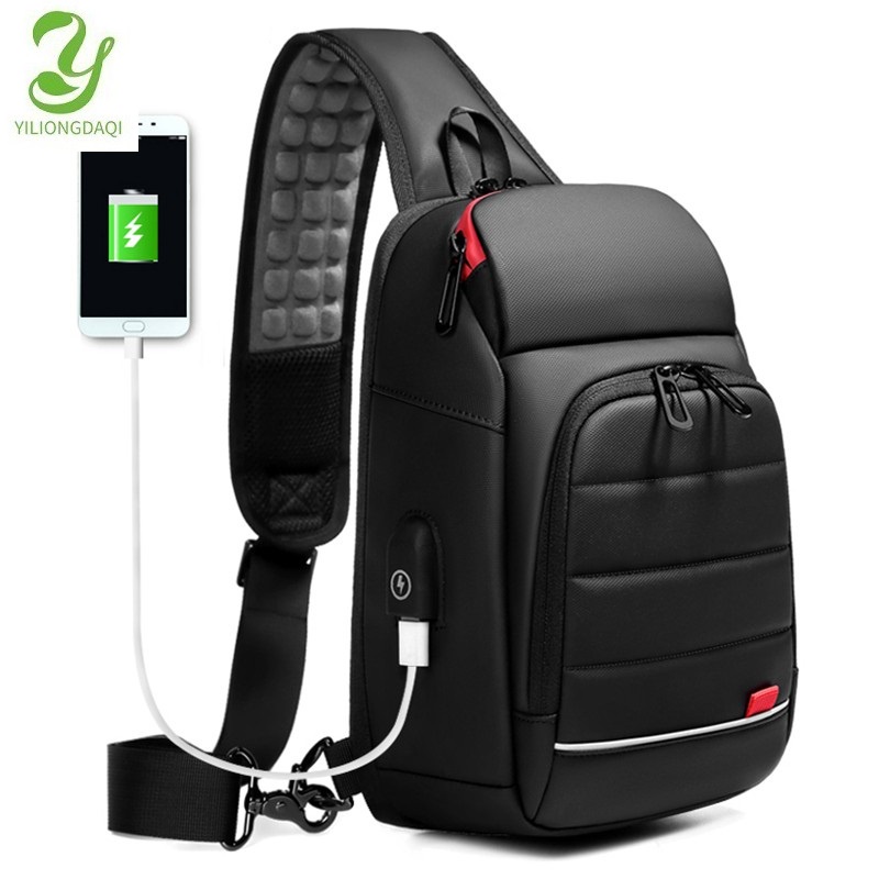 Eurcool outlet sling bag