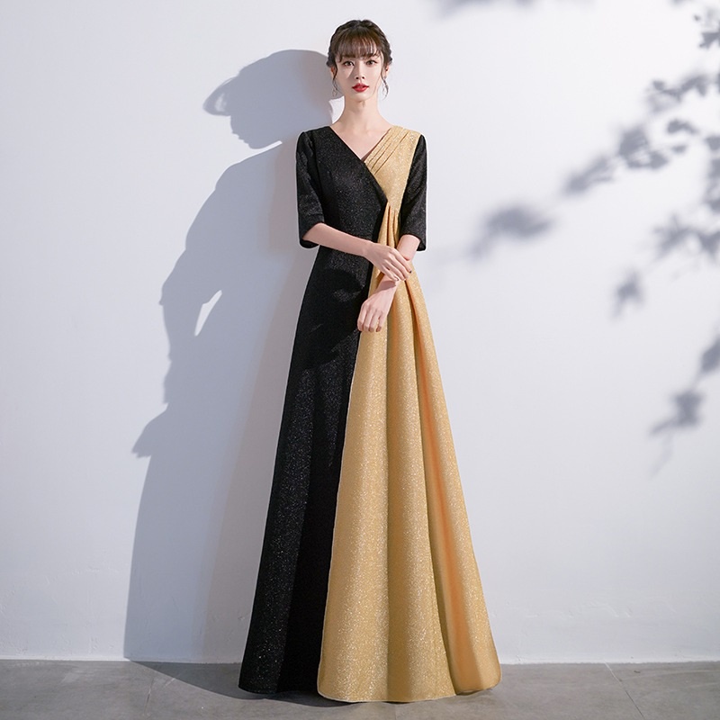 Shopee long outlet gown