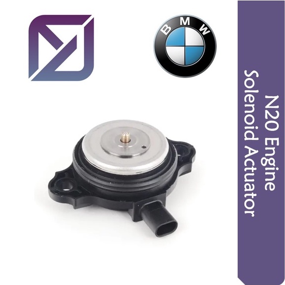 BMW N20 Engine Solenoid Actuator Vanos System for 3Series F30 Shopee