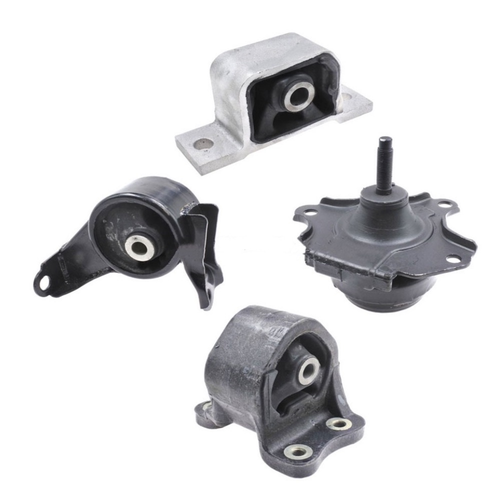 OEM Engine Mounting Set - Honda CRV S9A 2002-2006 ( 1Year Warranty ) CR ...