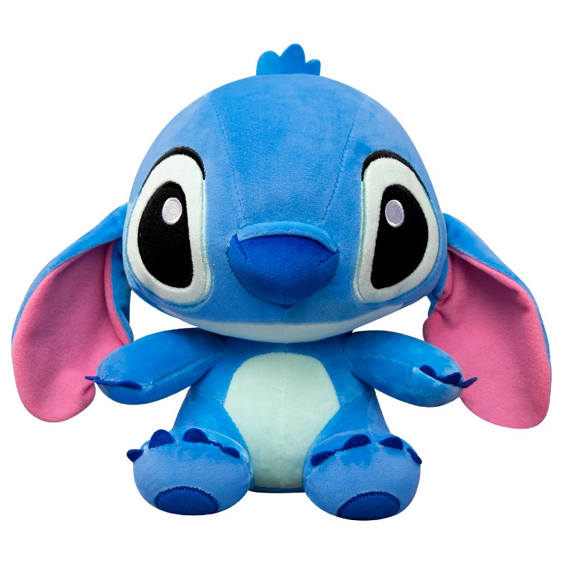 Stitch stuffed cheap toy shopee