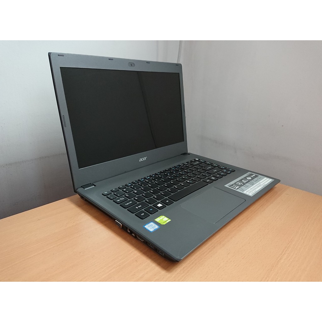 Acer nvidia best sale geforce 920m