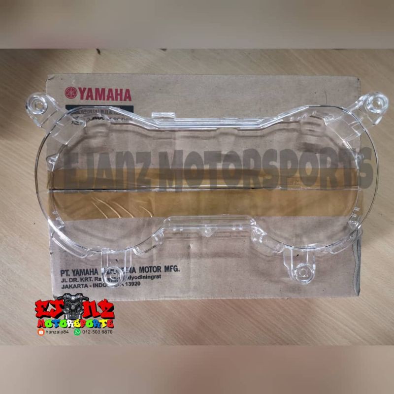 Original Lens, lower case, reflector Speedometer xmax 250 | Shopee Malaysia