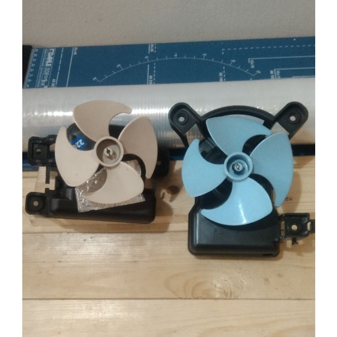SHARP refrigerator fan ORIGINAL-USED | Shopee Malaysia