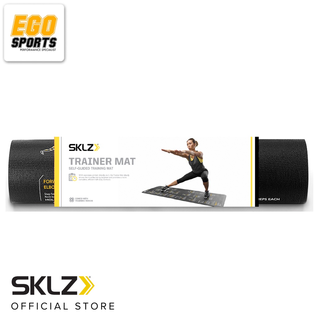 Sklz training mat hotsell