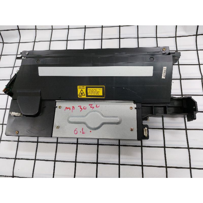 Ricoh Mp 3030 laser unit | Shopee Malaysia