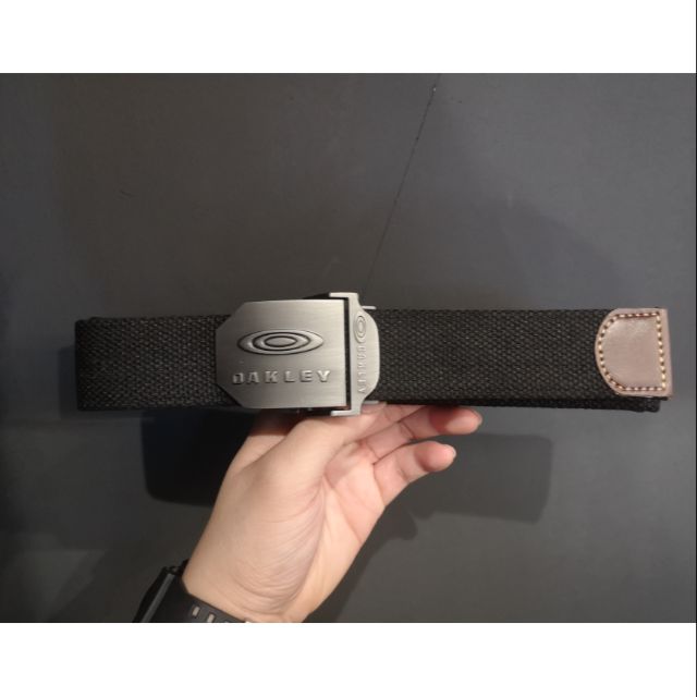 Oakley belts clearance