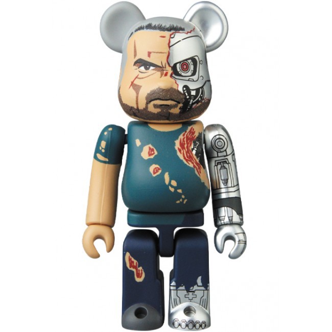 Medicom Bearbrick Series 39 Unit