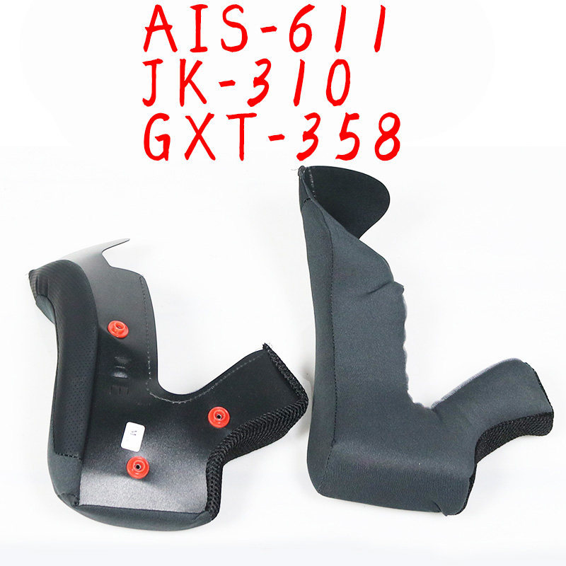 JIEKAI 902 310 Helmet Lining GXT Ai Shi General S-XXXL Shopee