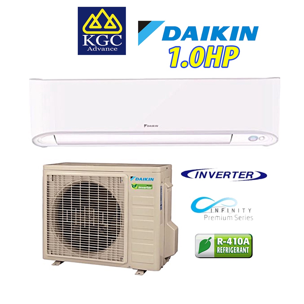 daikin 1.0