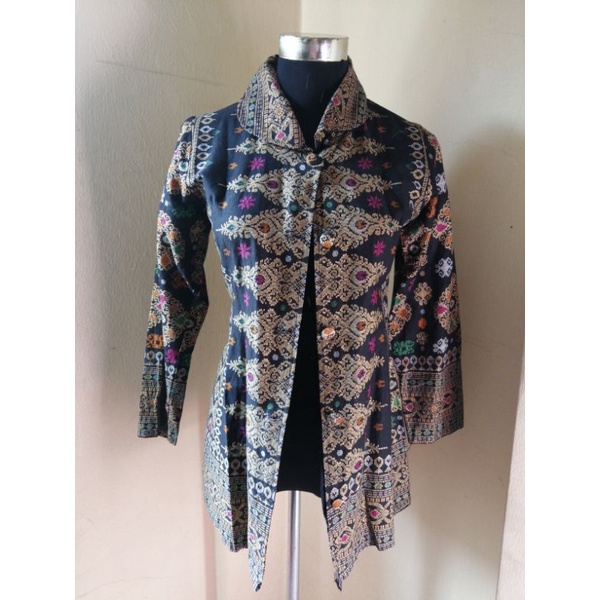 baju batik indonesian | Shopee Malaysia