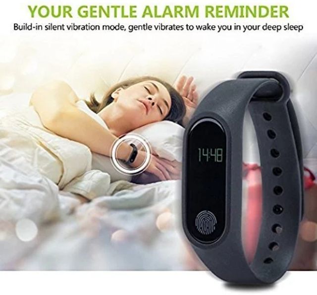 M2 Bluetooth Intelligence Health Smart Band Wrist Watch Monitor Smart Bracelet Shopee Malaysia