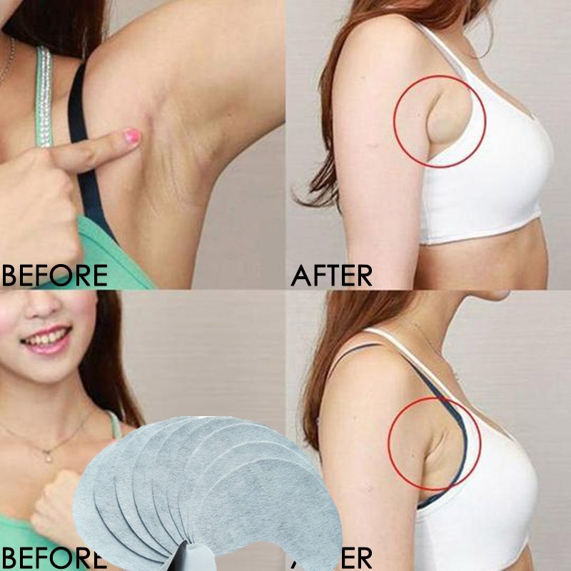 Remove Armpit Fat and Bra bulge in 14 Days with Oil Lymphatic Drainage  Massage 