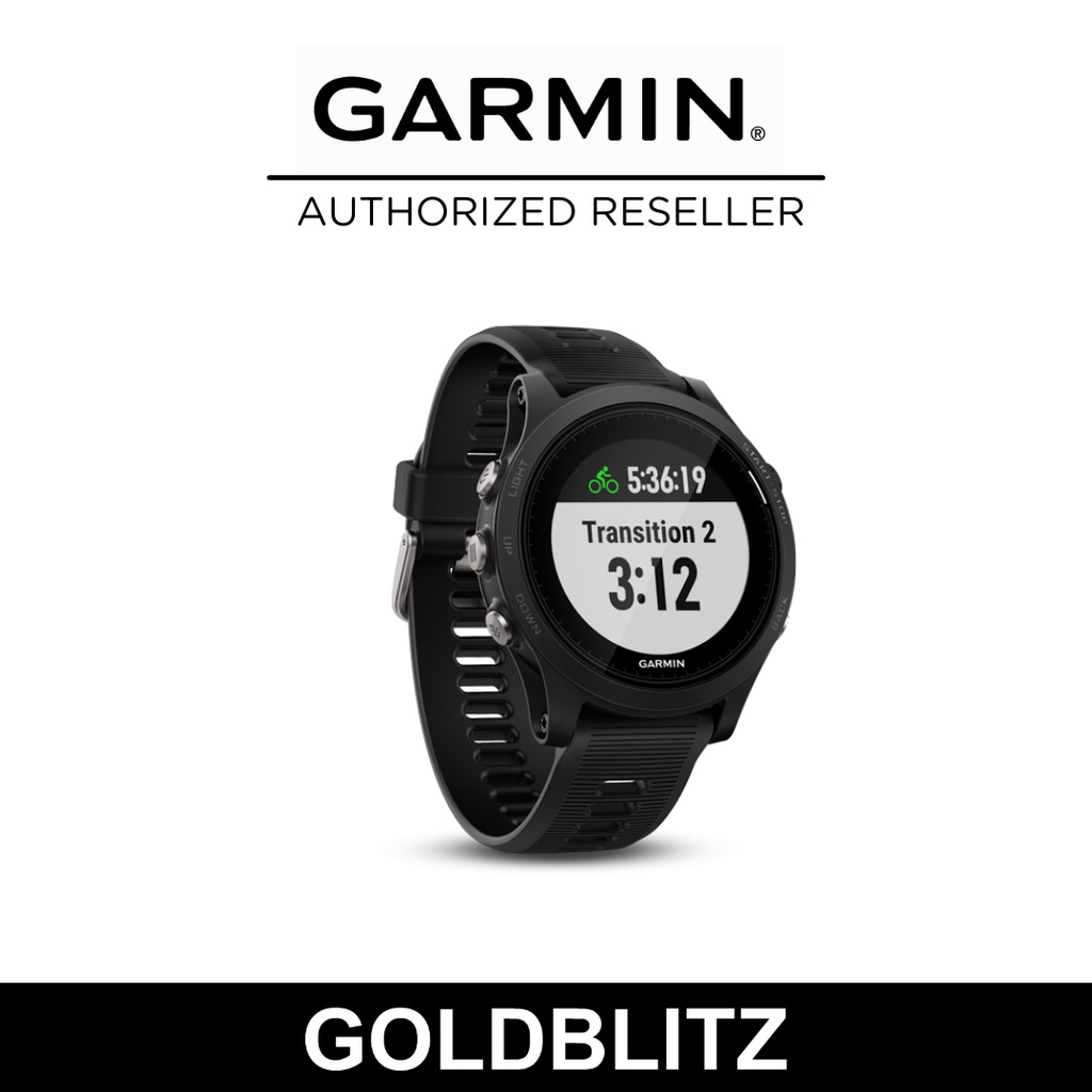 Decathlon garmin forerunner 935 online