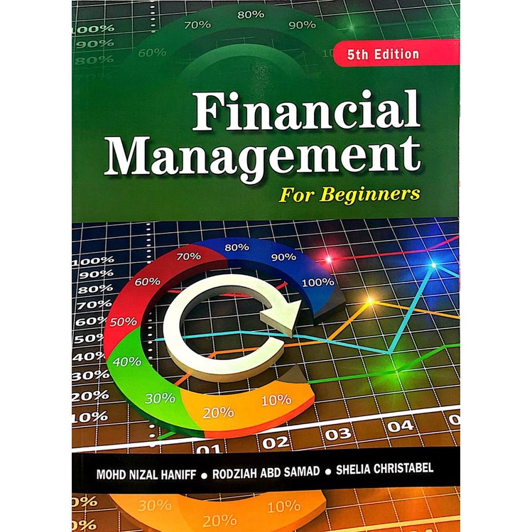 [ McGrawHill ] Financial Management For Beginners - ( 5th EDITION ...