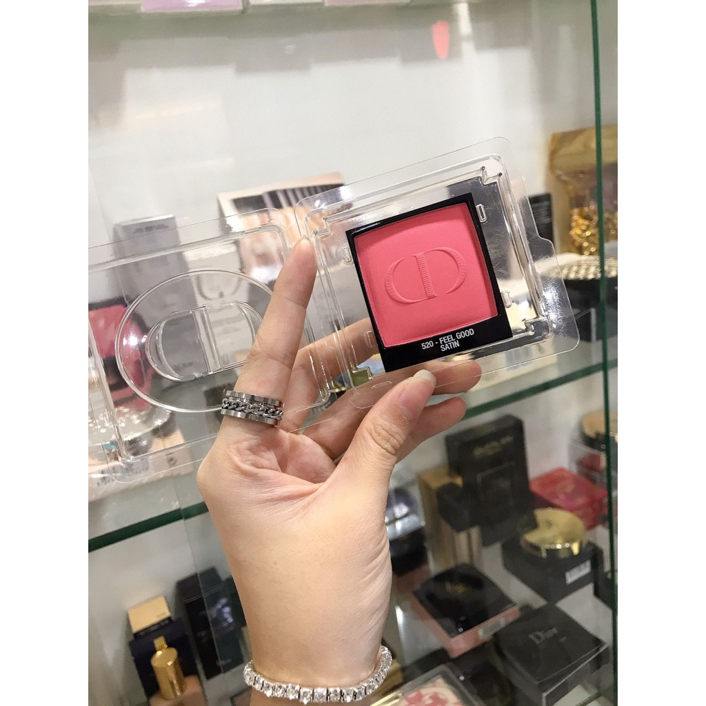 Dior rouge online blush