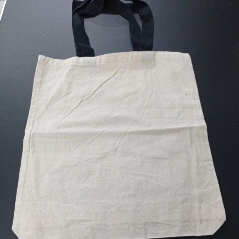 Bag kain cotton new arrivals