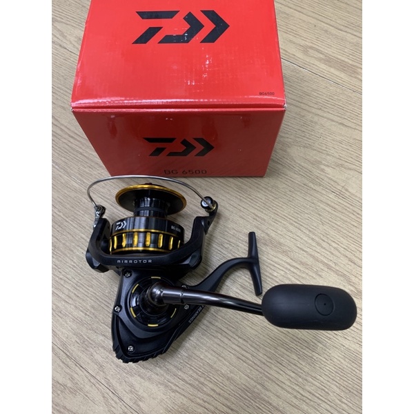 daiwa bg reel malaysia 23 SW 14000-H Daiwa BG MQ 3000D-XH-ARK to