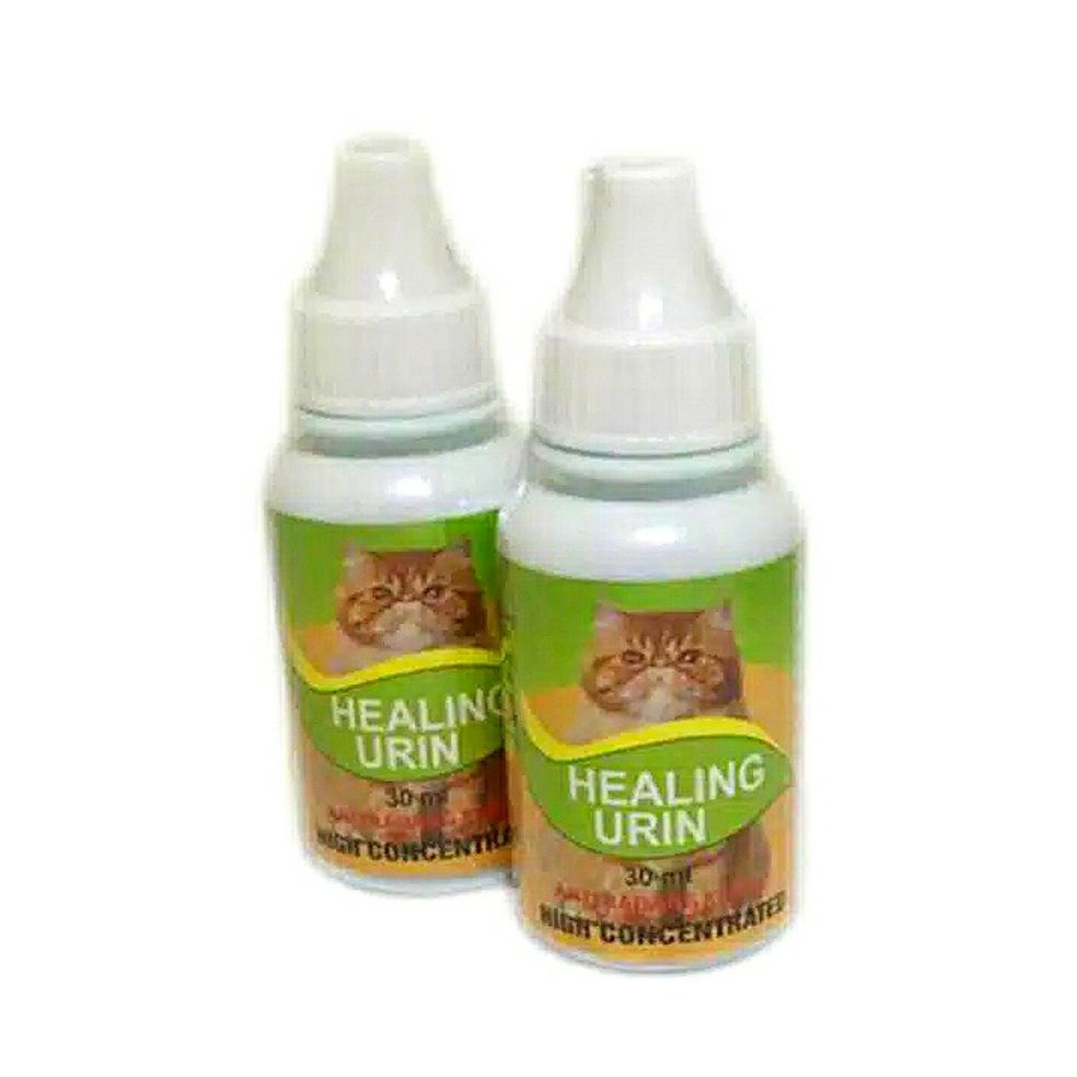 View of Urine cat 30ml Urine HEaling Medicine For Urination Disorders - Urine ...