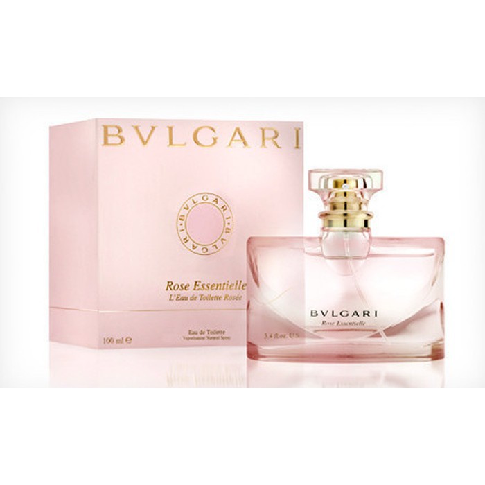 Bvlgari rose clearance essentielle 100ml myer