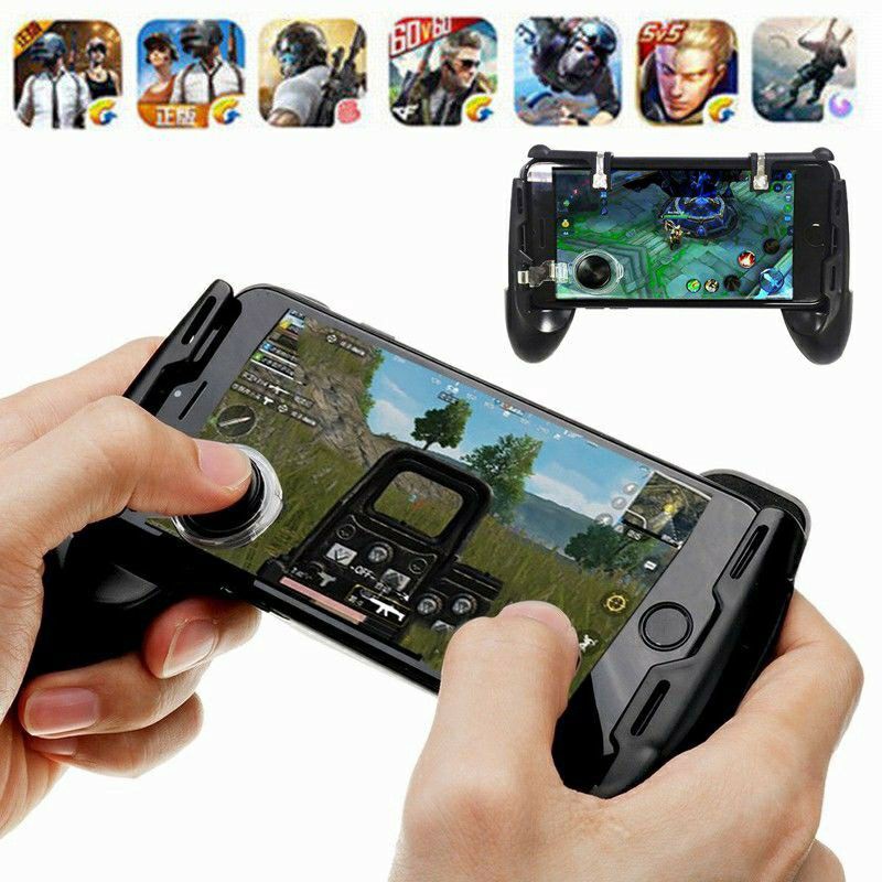 I'm selling Gamepad Game Joystick Trigger Controller Shooter For PUBG ...