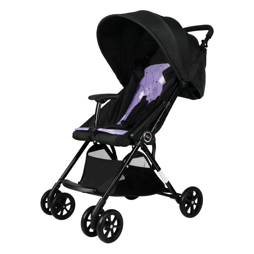 Sweet cherry stroller shop price