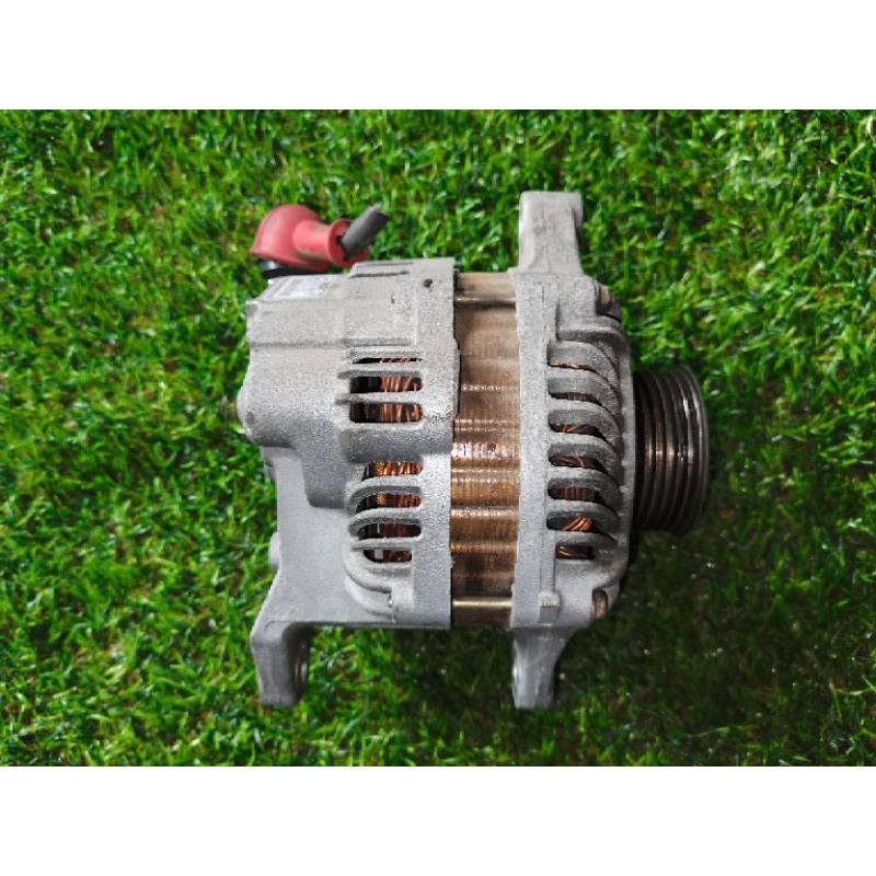 Nissan Alternator Nissan Sentra N16 QG18 QG16 alternator Shopee Malaysia