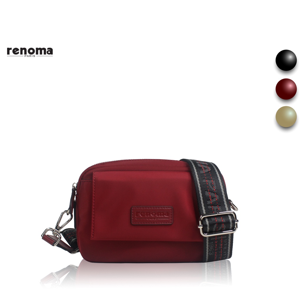 Renoma sling online bag