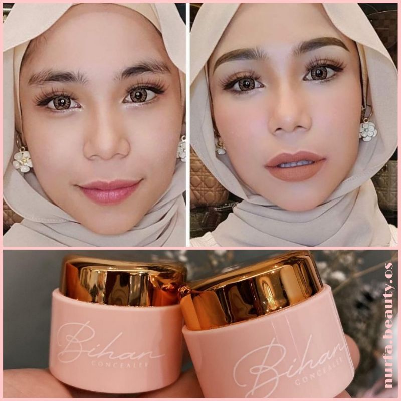 🔥READY STOCK🔥HOT ITEM🔥CONCEALER KENING BGM / SHADING CONTOUR BGM
