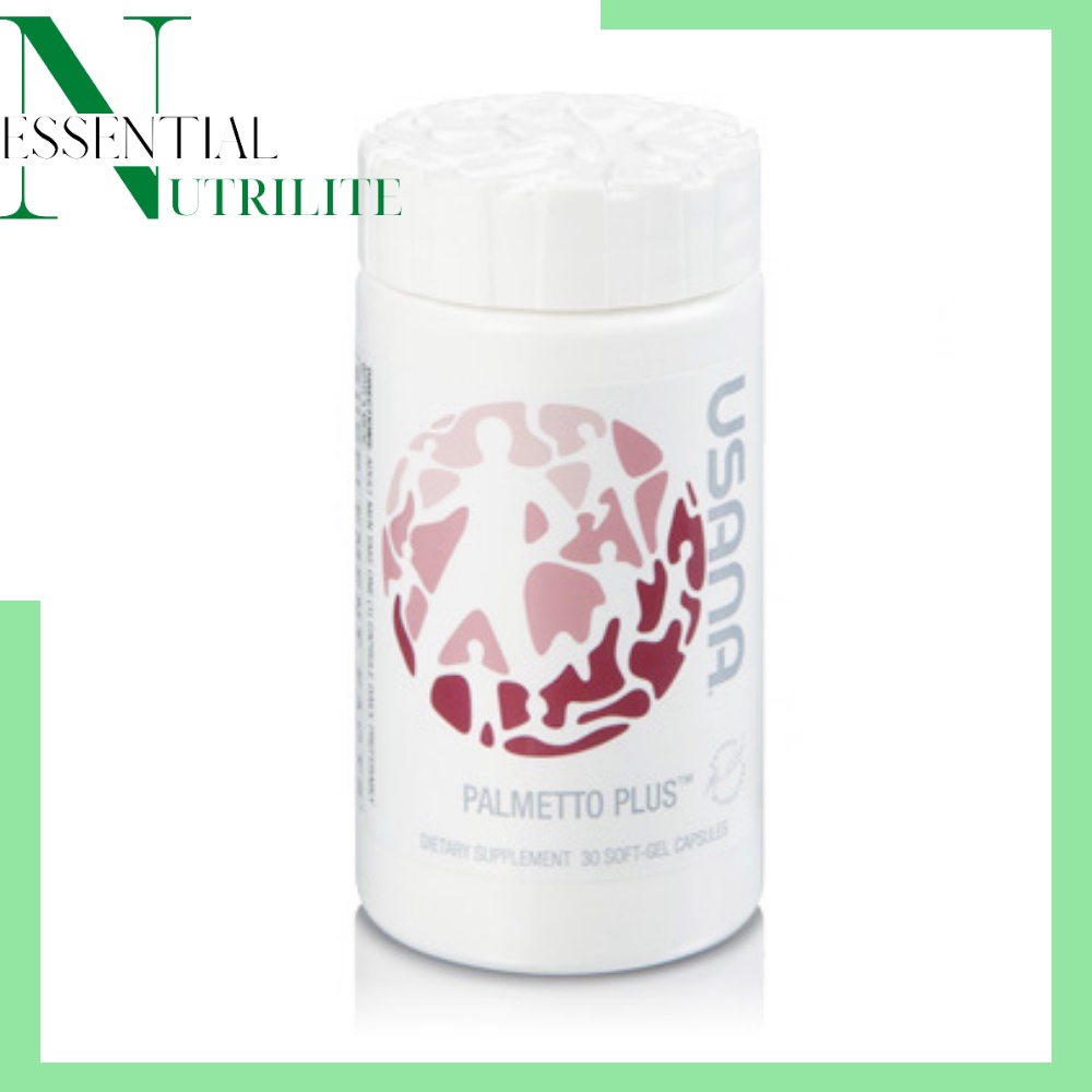 USANA Palmetto Plus 保列健 exp:08/2024 | Shopee Malaysia