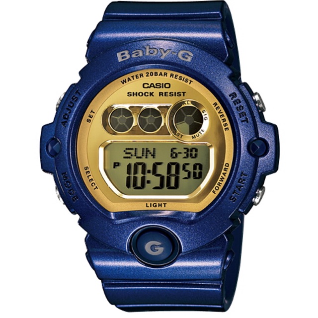 Baby g bg 6900 sale