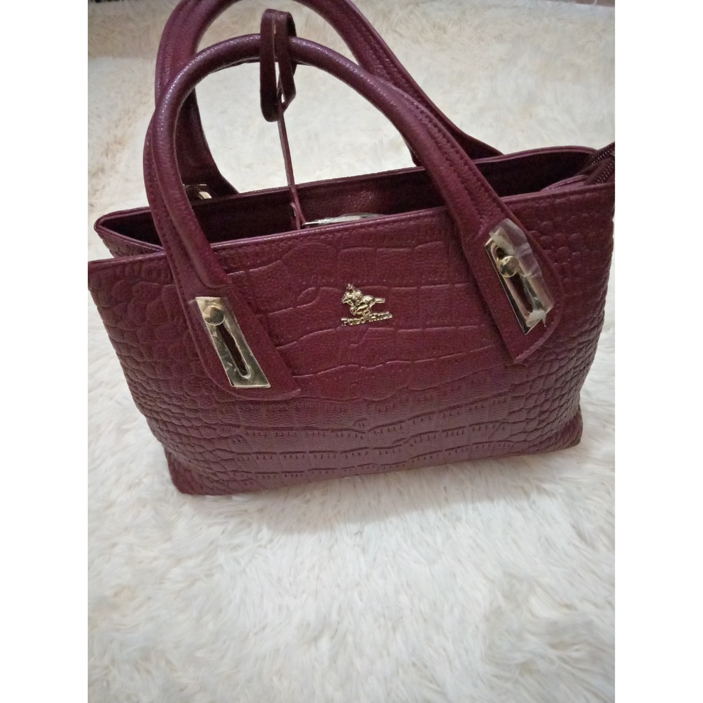 Shopee discount handbag murah