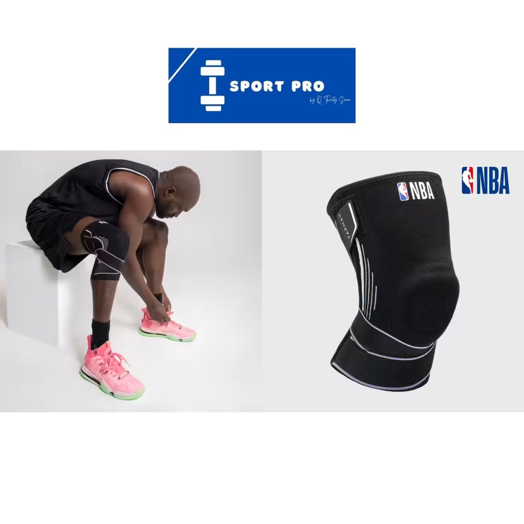 Decathlon / Knee Support / Mid 500 / NBA / Tarmak