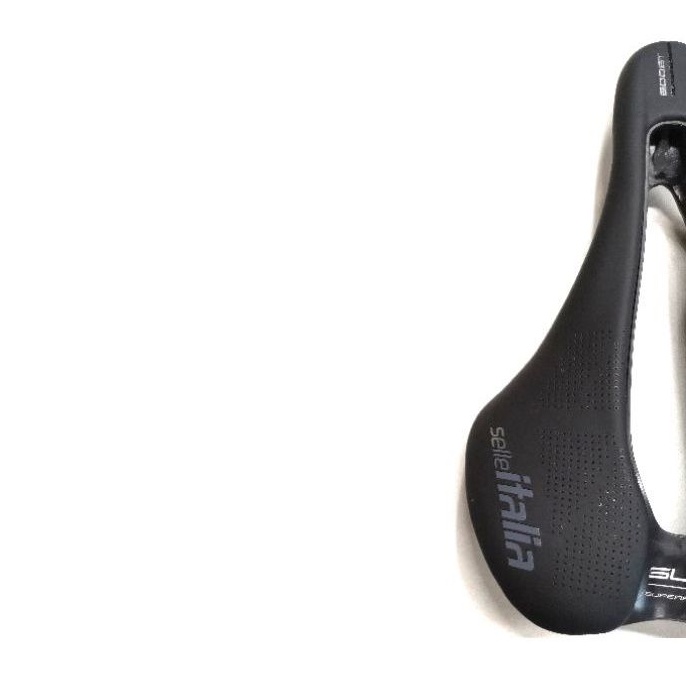 Selle Italia SLR Boost 3D Ti316 Superflow L3 - ITALIA - 14600 - Troc Vélo