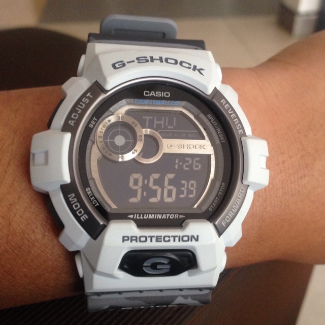 g shock gls 8900cm