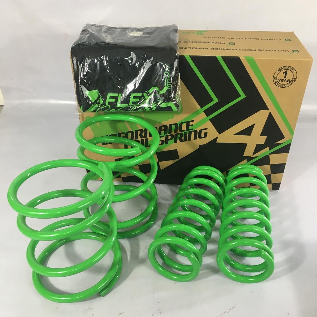 4Flex Wira Satria 1.3 1.5 1.6 1.8 Persona Waja Gen 2 4FLEX ORIGINAL ...