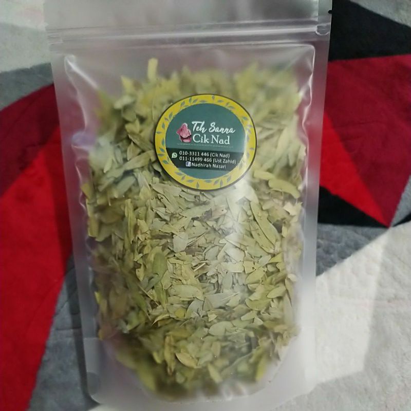 Detoks Harian Dengan Teh Herba – Sebarang Kesan Sampingan?