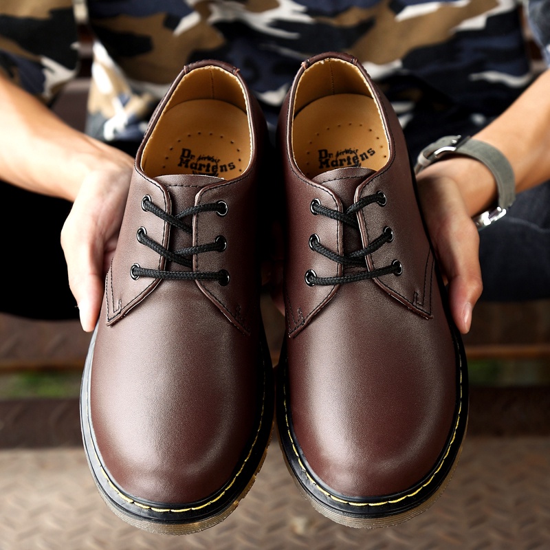 Doc martens best sale classic mens