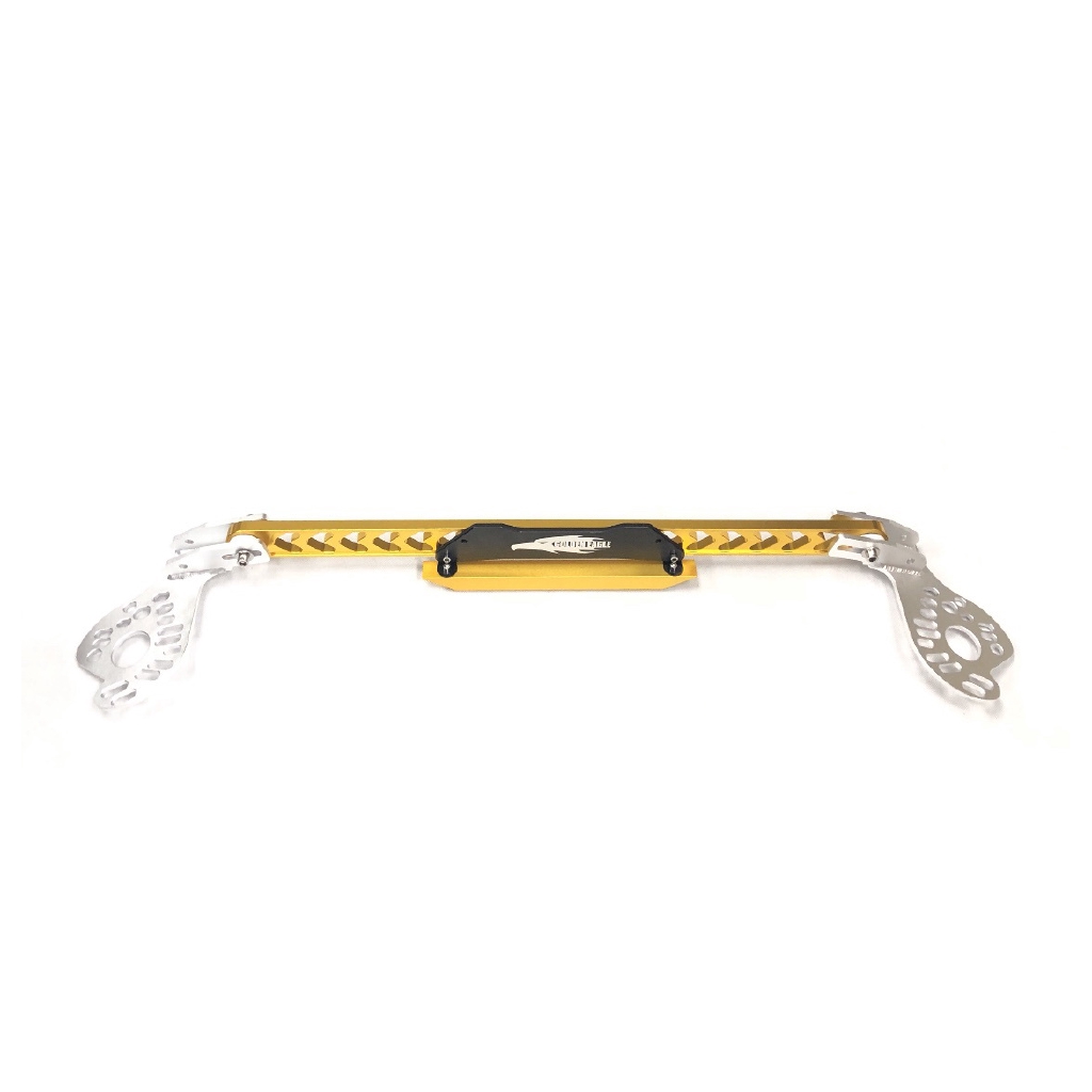 Universal Golden Eagle Sub Frame Bar | Shopee Malaysia