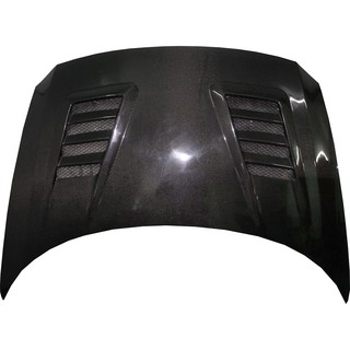 Honda Crz Js Racing Bonnet Hood Carbon Fiber | Shopee Malaysia