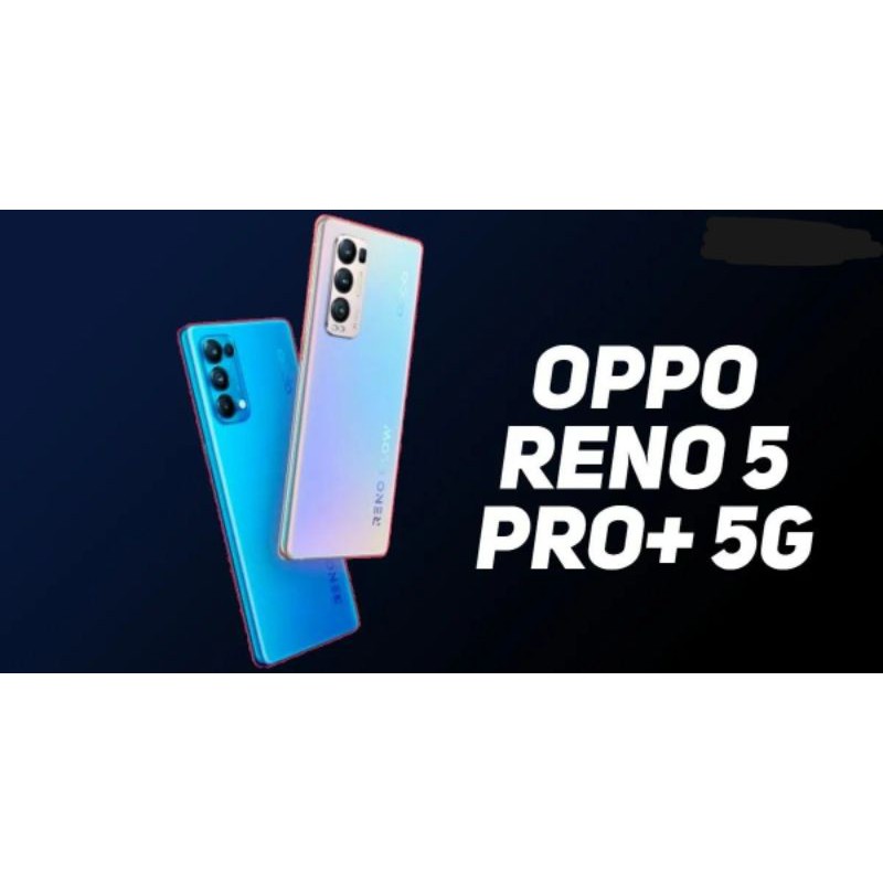 🔥OPPO Reno 5 PRO (12GB + 256GB) Reno 5 (8GB + 128GB) Reno 5F (8GB ...