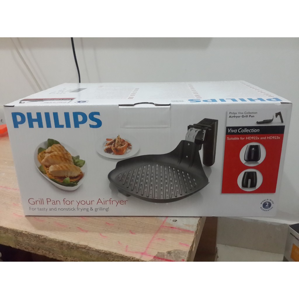 Hd922x philips clearance airfryer