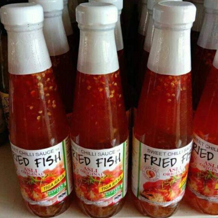 Pes Masam Manis Thailand / Pes Masak 3 Rasa | Shopee Malaysia