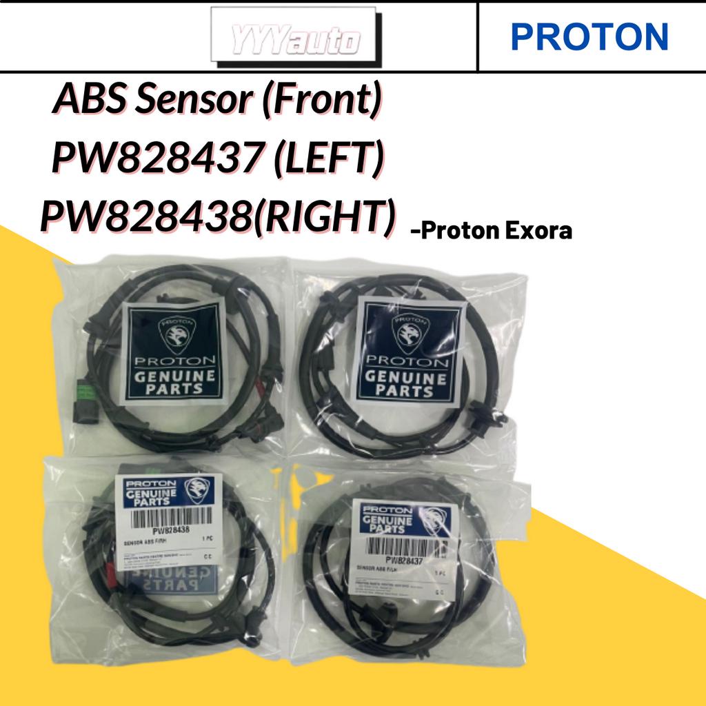 PW828437 & PW828438 PROTON EXORA ABS SENSOR SPEED FOR FRONT EXORA LEFT